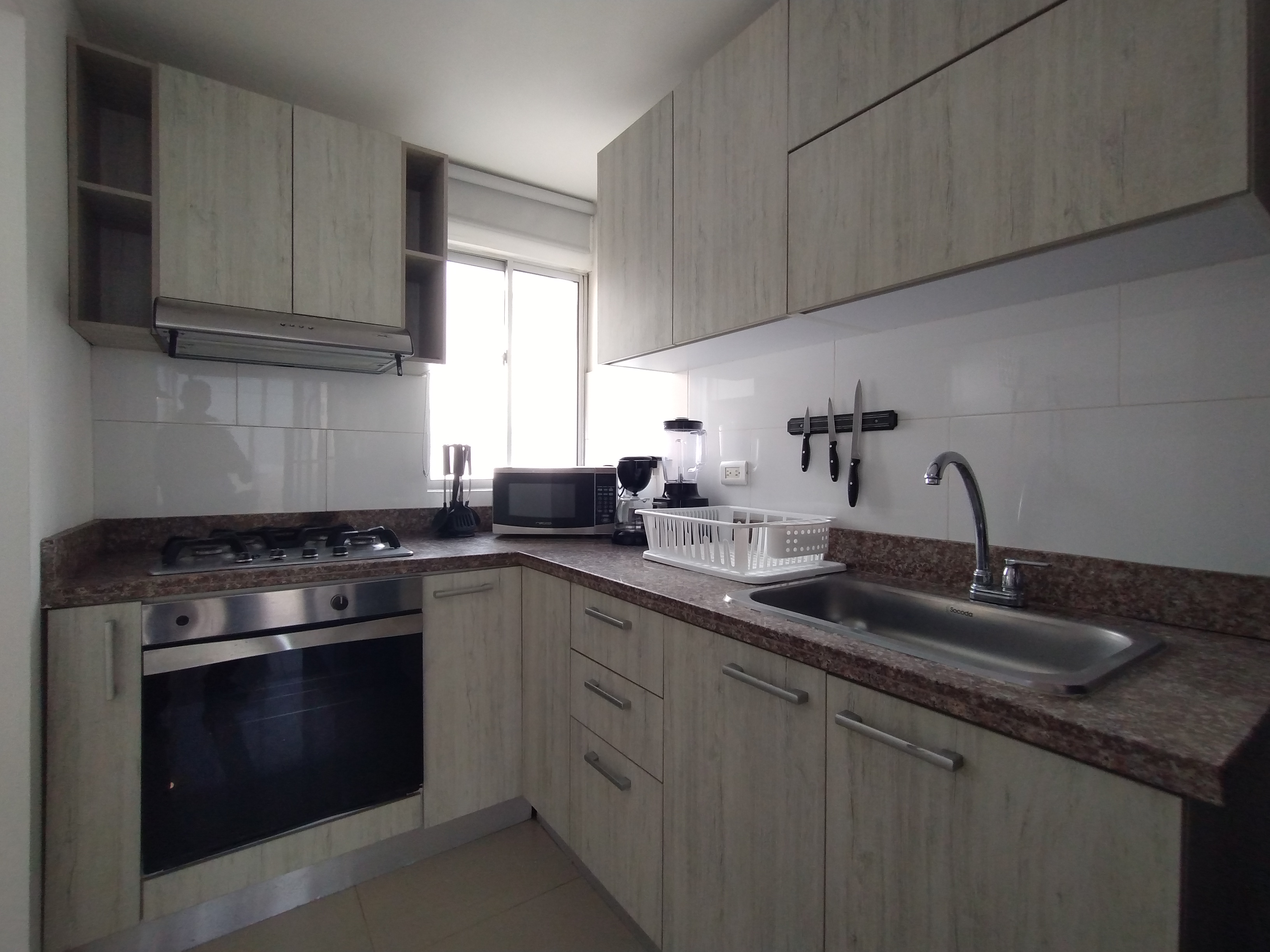 Apartamento en arriendo en Altos Del Prado, Barranquilla · foto 13 de 15