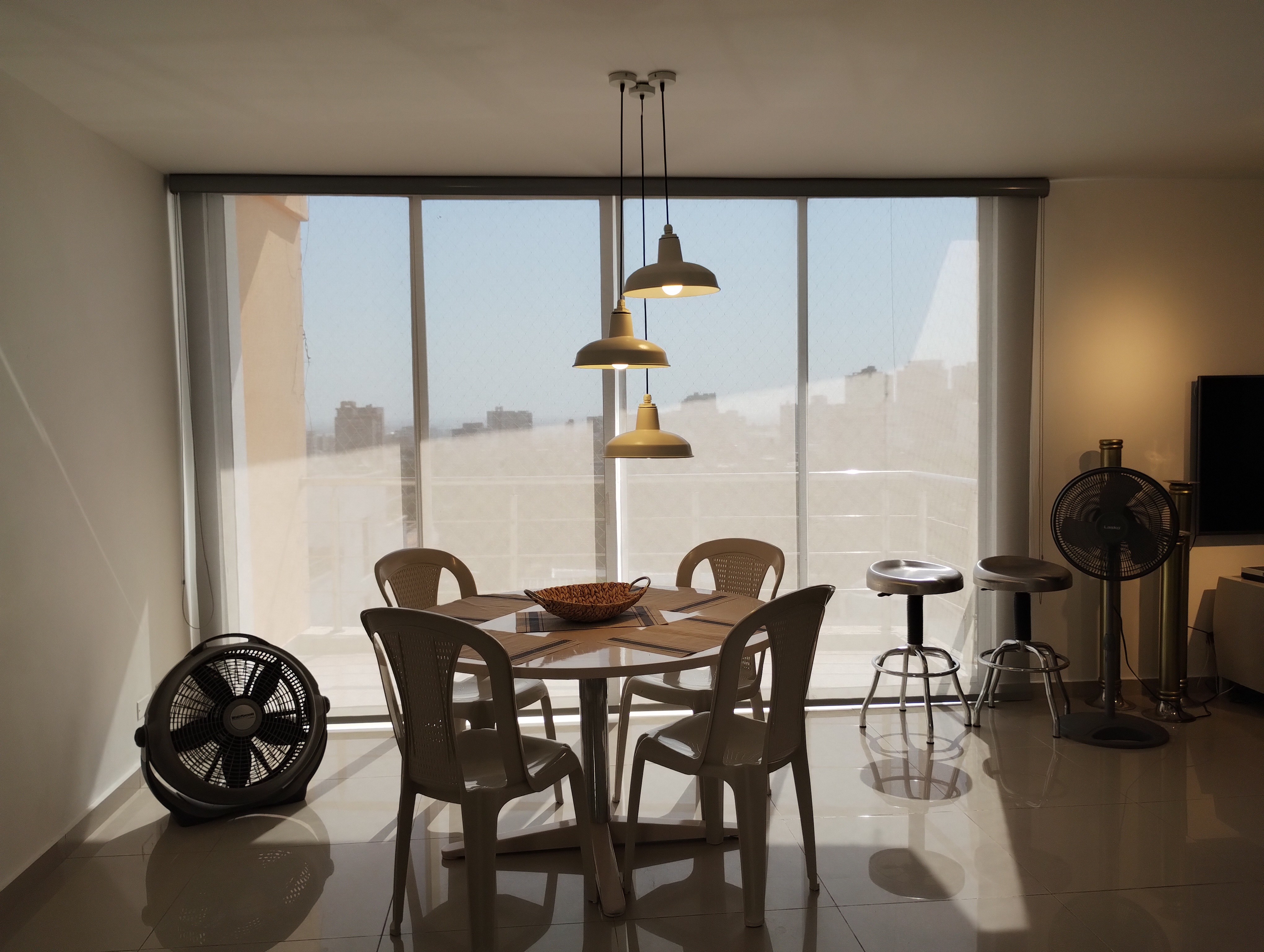 Apartamento en arriendo en Altos Del Prado, Barranquilla · foto 2 de 15
