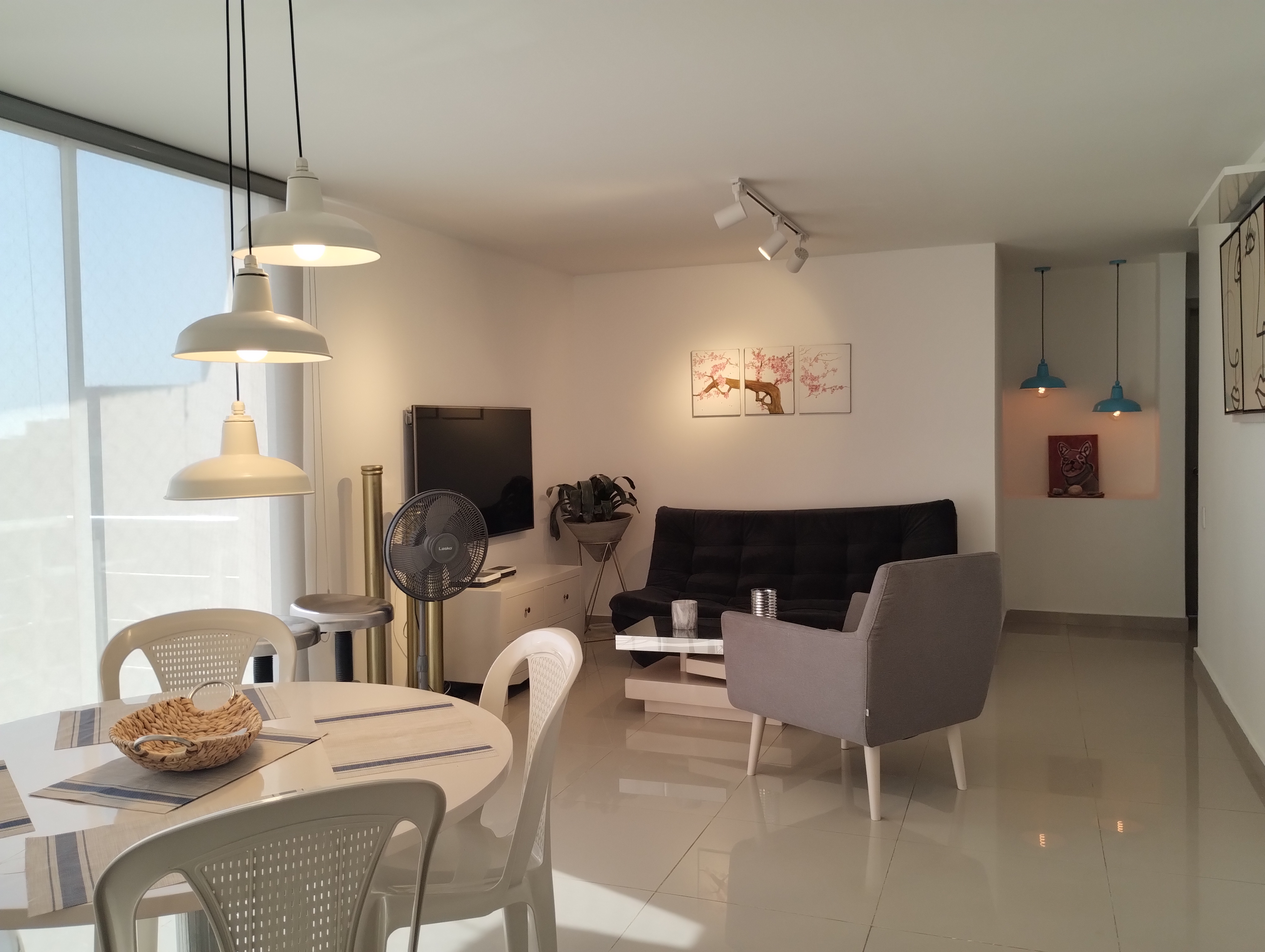 Apartamento en arriendo en Altos Del Prado, Barranquilla · foto 3 de 15