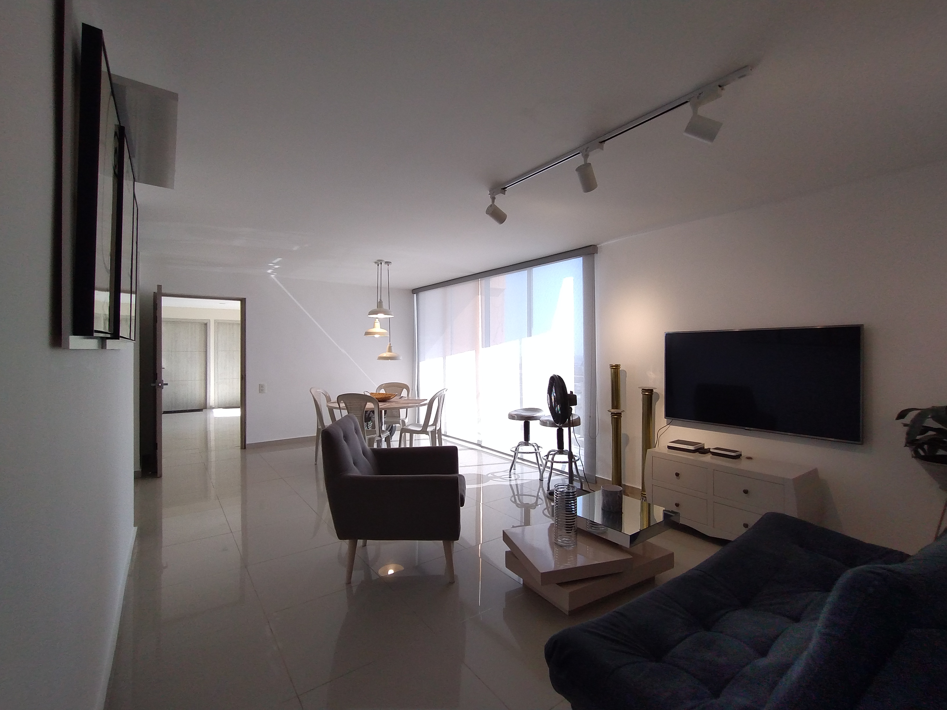 Apartamento en arriendo en Altos Del Prado, Barranquilla · foto 5 de 15