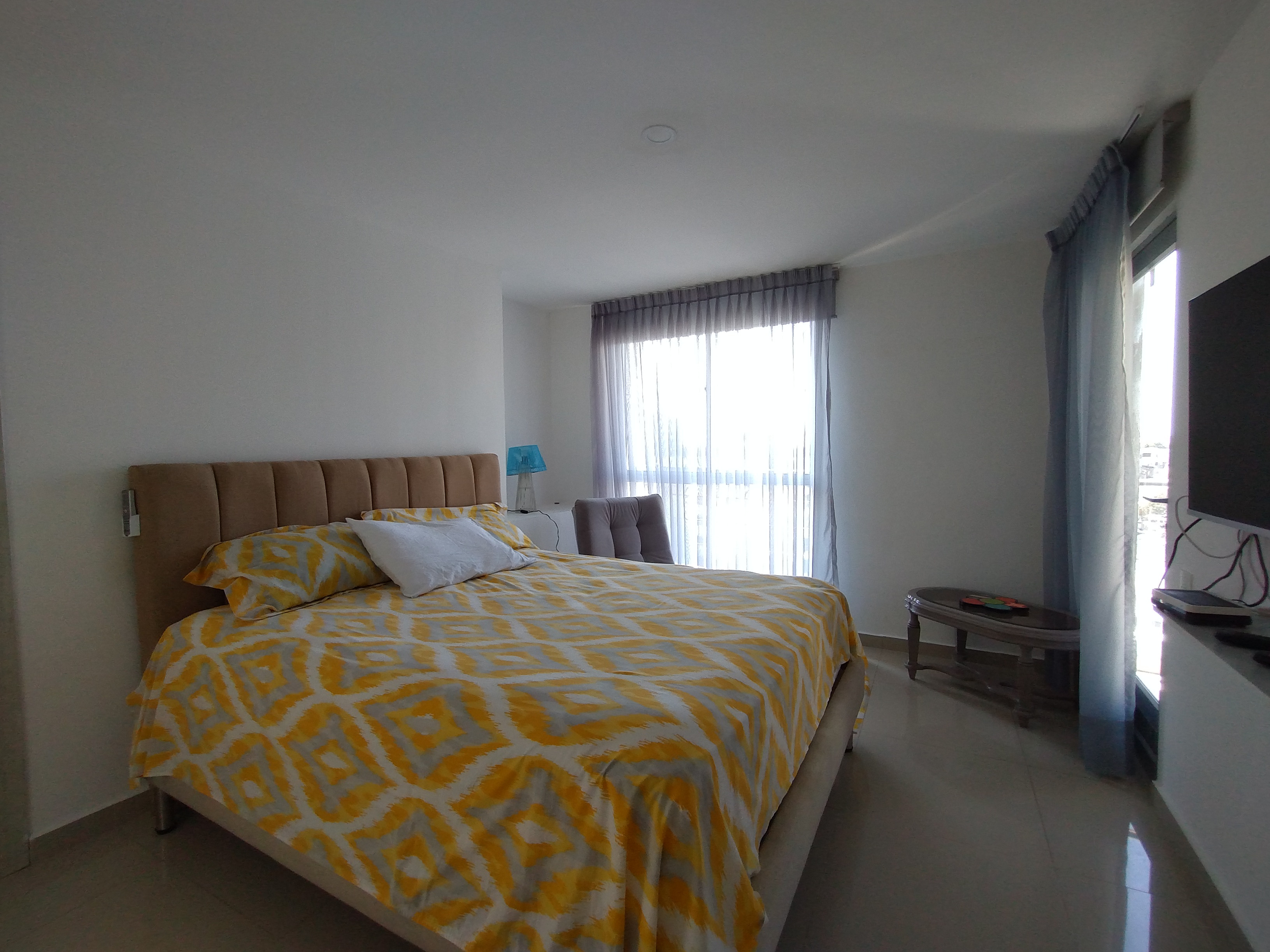 Apartamento en arriendo en Altos Del Prado, Barranquilla · foto 7 de 15