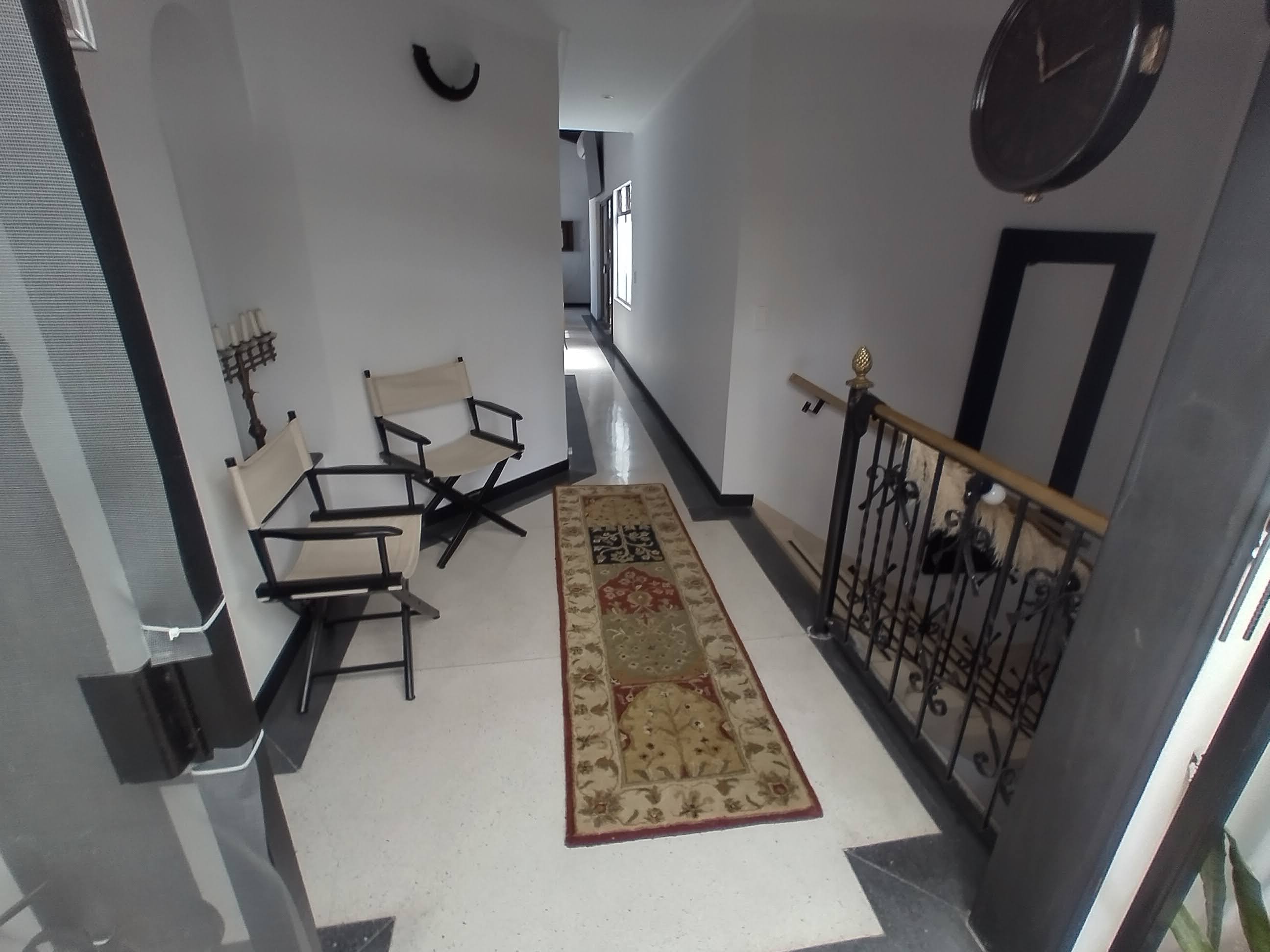 Apartamento de 6 alcobas en venta en Laureles, Medellín, 230 m² · foto 18 de 24