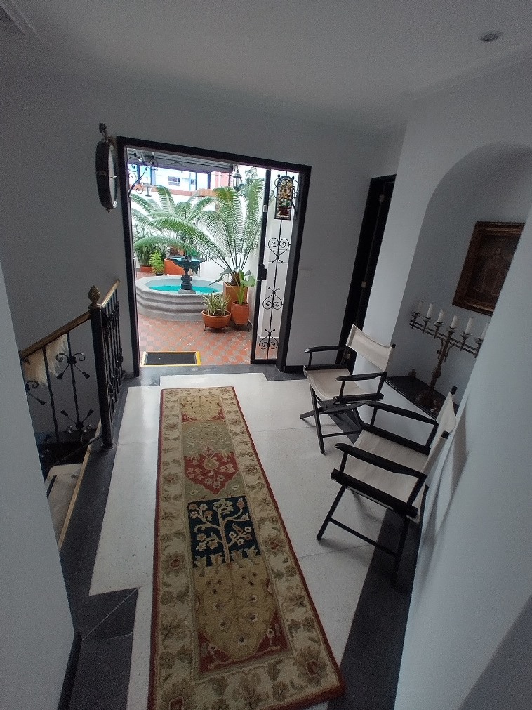 Apartamento de 6 alcobas en venta en Laureles, Medellín, 230 m² · foto 19 de 24