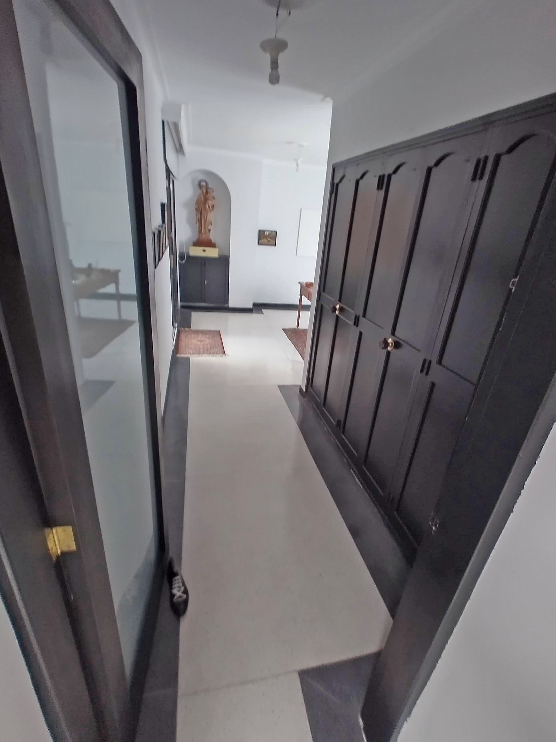 Apartamento de 6 alcobas en venta en Laureles, Medellín, 230 m² · foto 21 de 24