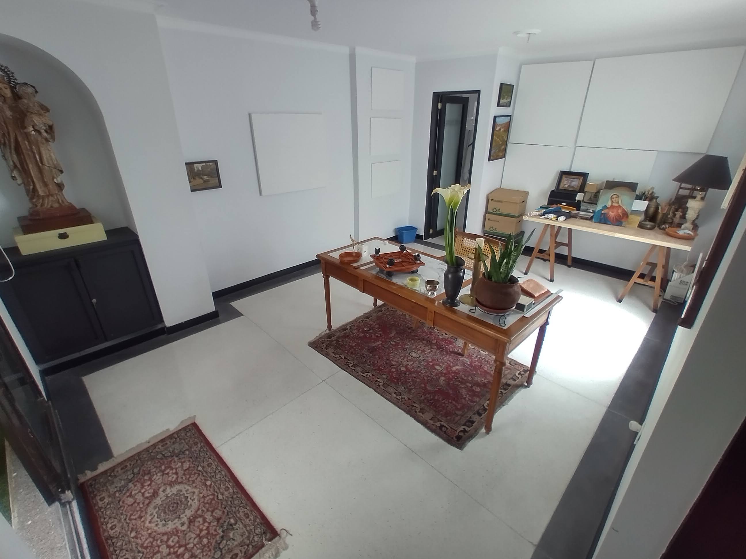 Apartamento de 6 alcobas en venta en Laureles, Medellín, 230 m² · foto 22 de 24