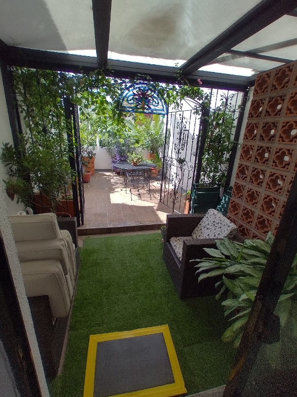 Apartamento de 6 alcobas en venta en Laureles, Medellín, 230 m² · foto 23 de 24