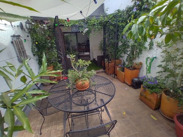 Apartamento de 6 alcobas en venta en Laureles, Medellín, 230 m² · foto 24 de 24