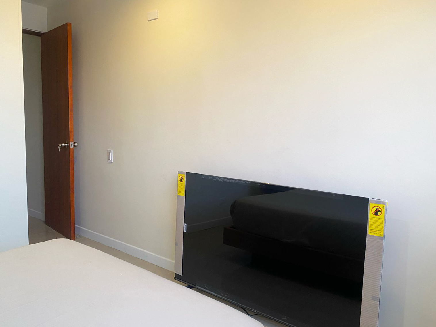 Apartamento de 2 alcobas en arriendo en La Aguacatala, Medellín, 104 m² · foto 10 de 13