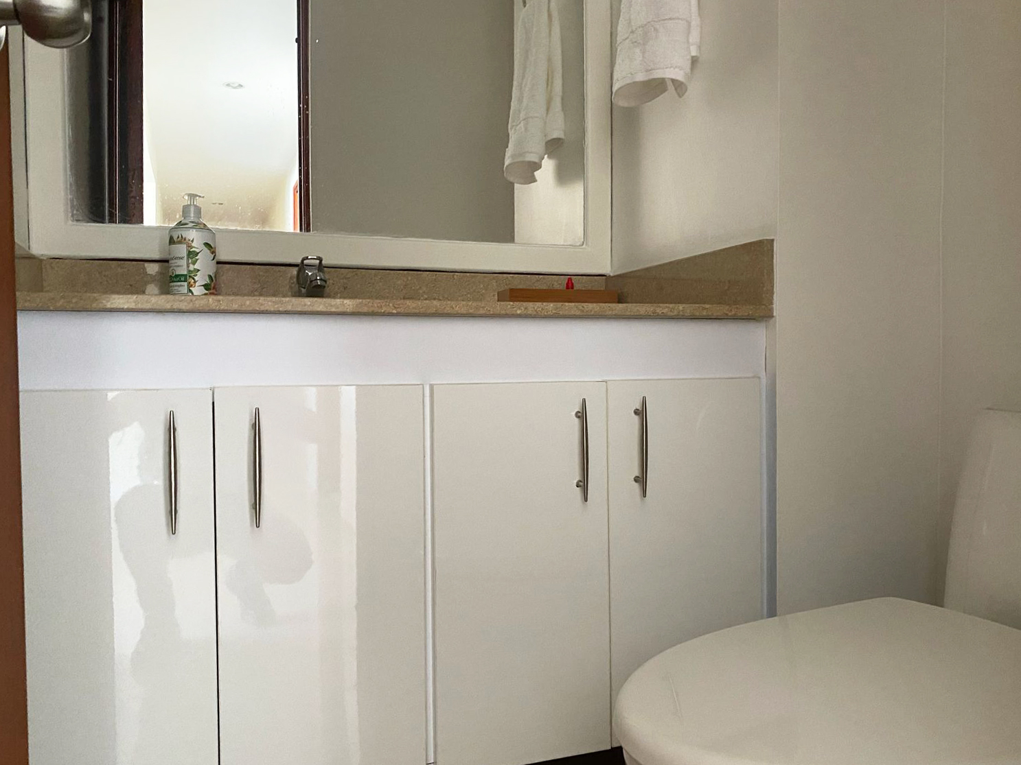 Apartamento de 2 alcobas en arriendo en La Aguacatala, Medellín, 104 m² · foto 13 de 13