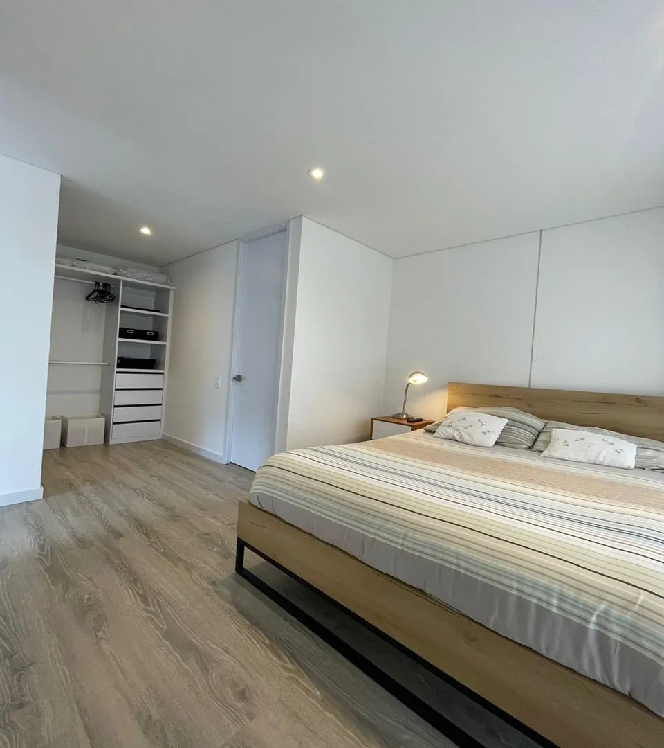 Apartaestudio en venta en San Martin, Bogotá, 39 m² · foto 12 de 12