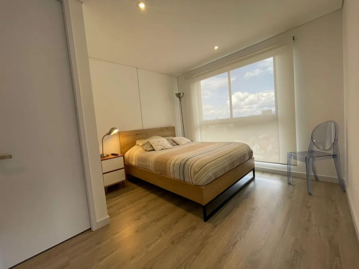 Apartaestudio en venta en San Martin, Bogotá, 39 m² · foto 5 de 12