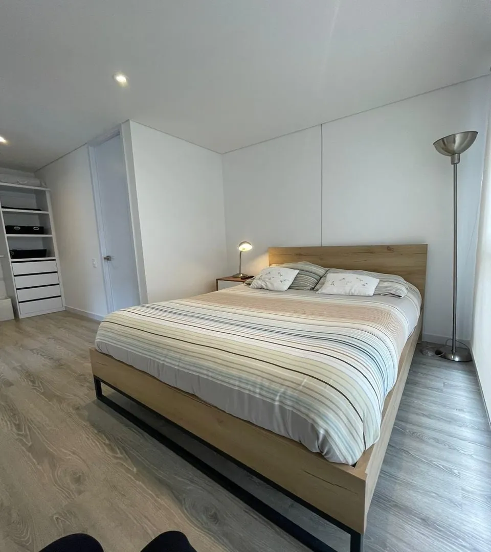 Apartamentos en venta en San Martin