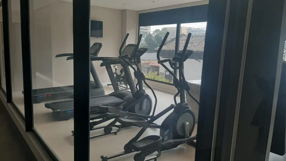 Apartaestudio en venta en San Martin, Bogotá, 39 m² · foto 8 de 12