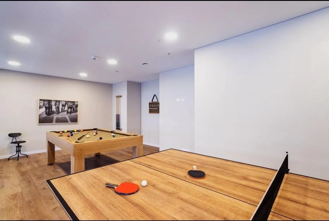 Apartaestudio en venta en San Martin, Bogotá, 39 m² · foto 9 de 12