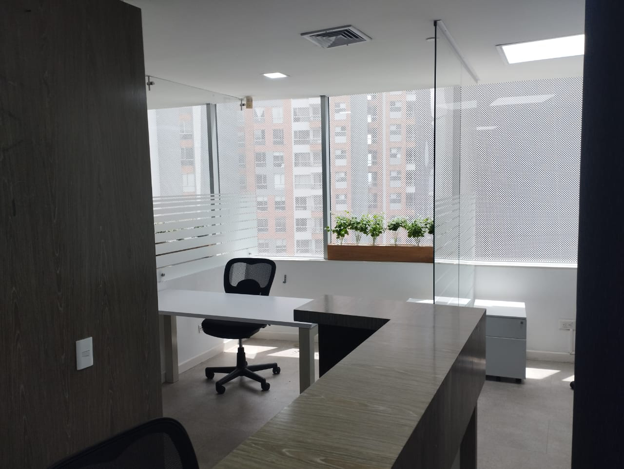 Oficina en arriendo en Las Palmas, Medellín, 115 m² · foto 10 de 20