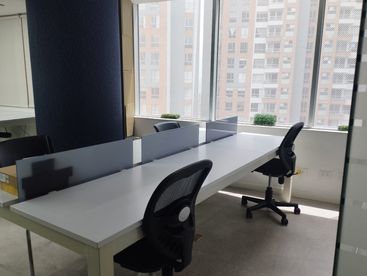 Oficina en arriendo en Las Palmas, Medellín, 115 m² · foto 12 de 20