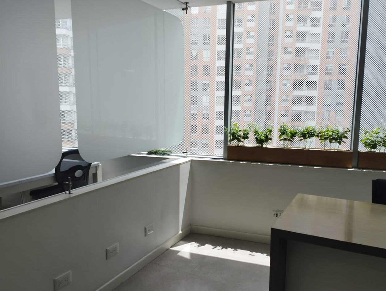 Oficina en arriendo en Las Palmas, Medellín, 115 m² · foto 14 de 20