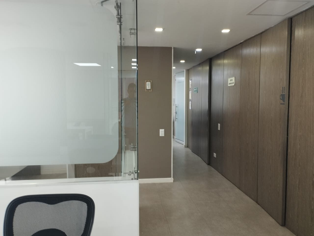 Oficina en arriendo en Las Palmas, Medellín, 115 m² · foto 15 de 20