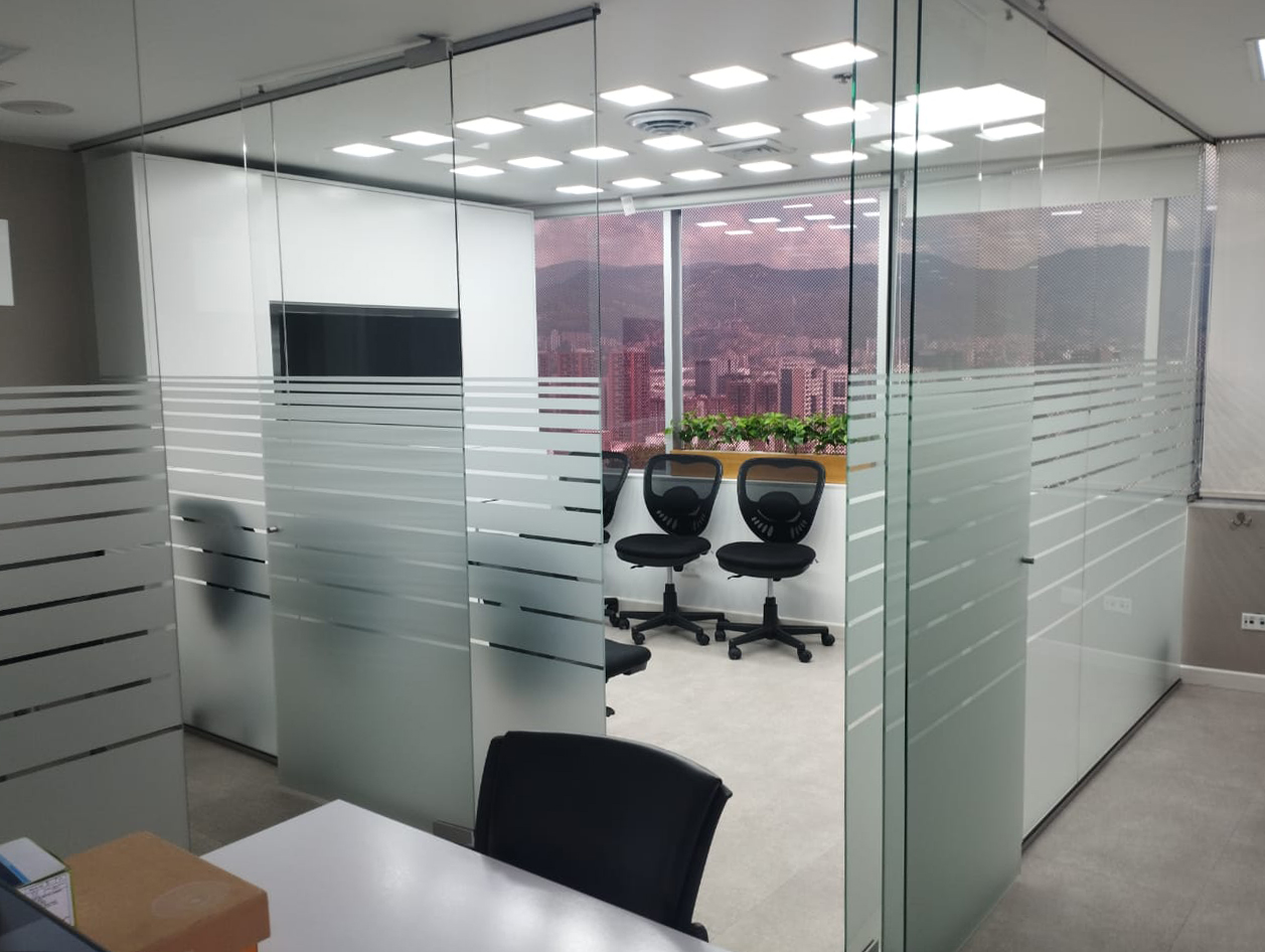 Oficina en arriendo en Las Palmas, Medellín, 115 m² · foto 2 de 20