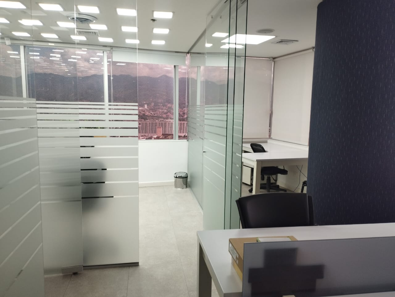 Oficina en arriendo en Las Palmas, Medellín, 115 m² · foto 3 de 20