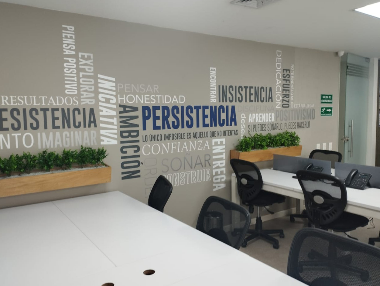 Oficina en arriendo en Las Palmas, Medellín, 115 m² · foto 4 de 20