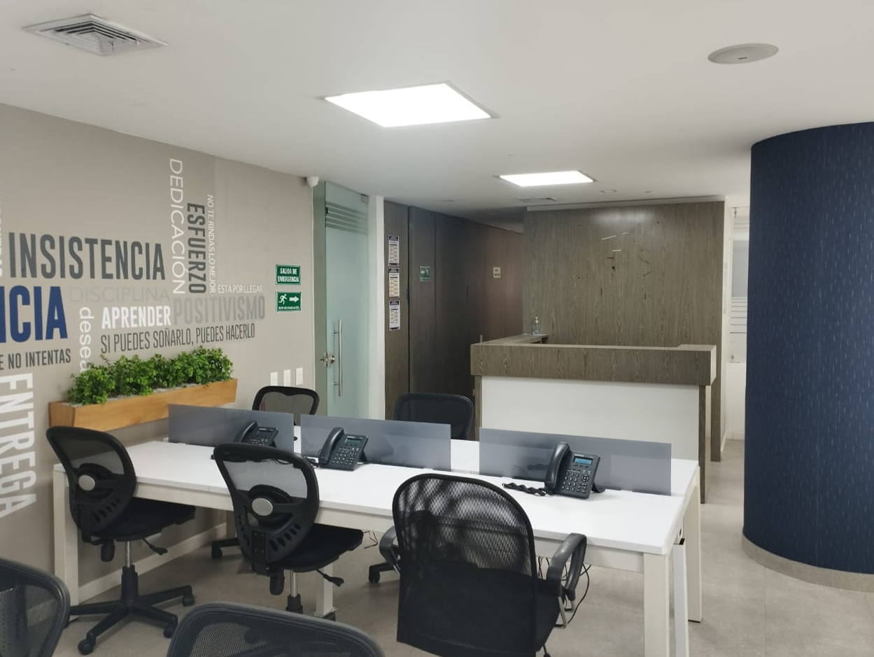 Oficina en arriendo en Las Palmas, Medellín, 115 m² · foto 6 de 20