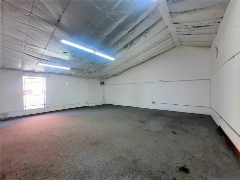 Oficina en arriendo en San Diego, Medellín, 110 m² · foto 2 de 12