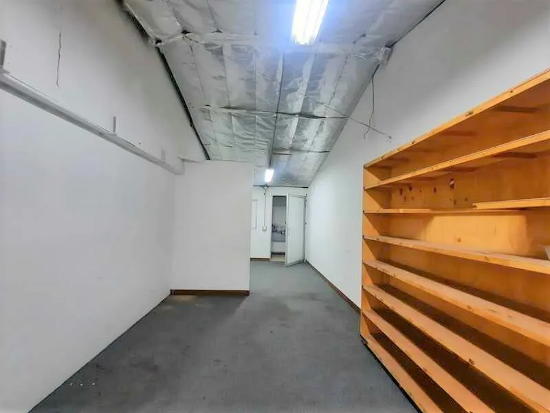 Oficina en arriendo en San Diego, Medellín, 110 m² · foto 7 de 12