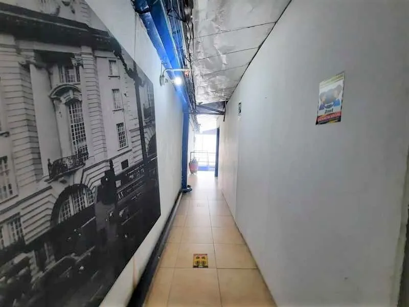 Oficina en arriendo en San Diego, Medellín, 110 m² · foto 8 de 12