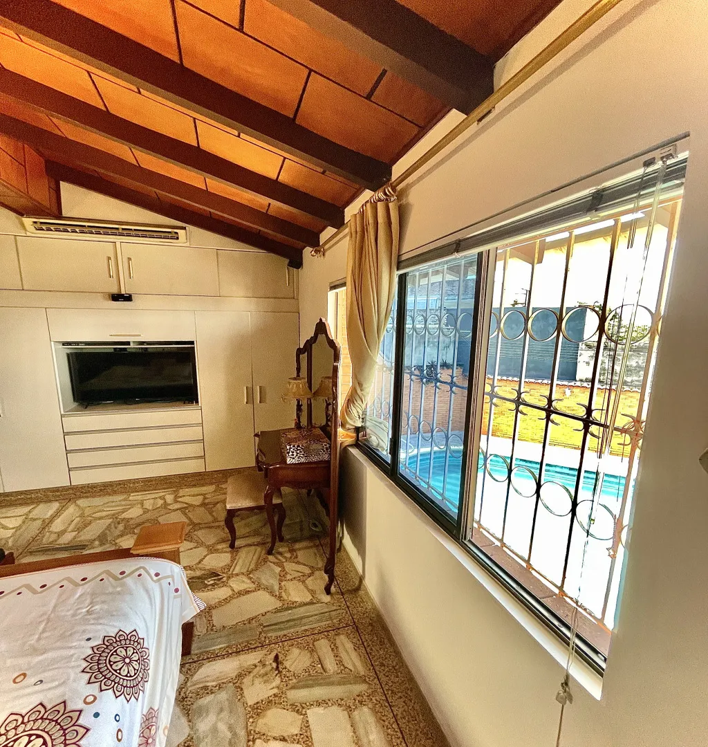 Casa de 4 alcobas en venta en Miraflores, Cali, 427 m² · foto 12 de 17