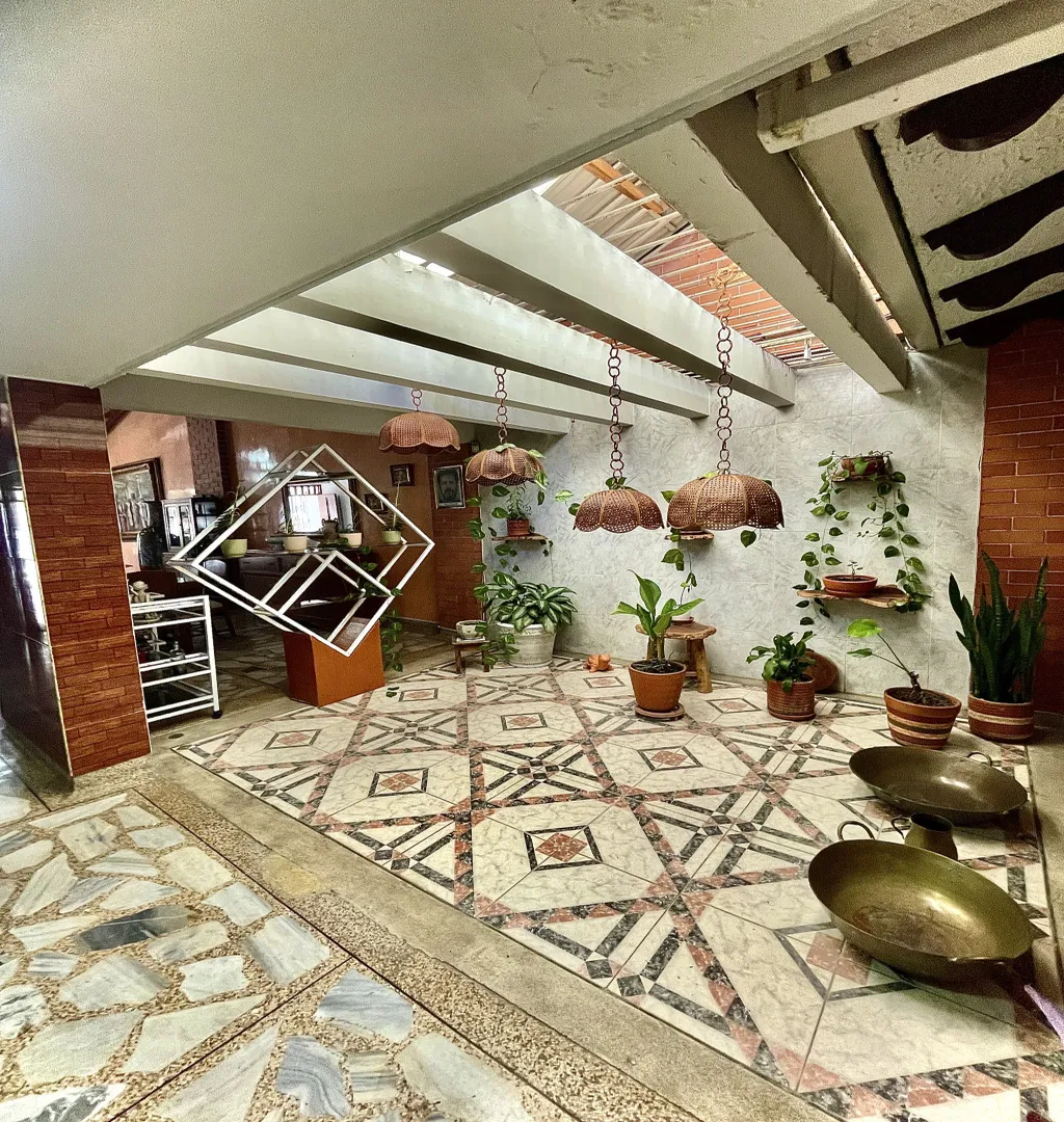 Casa de 4 alcobas en venta en Miraflores, Cali, 427 m² · foto 4 de 17