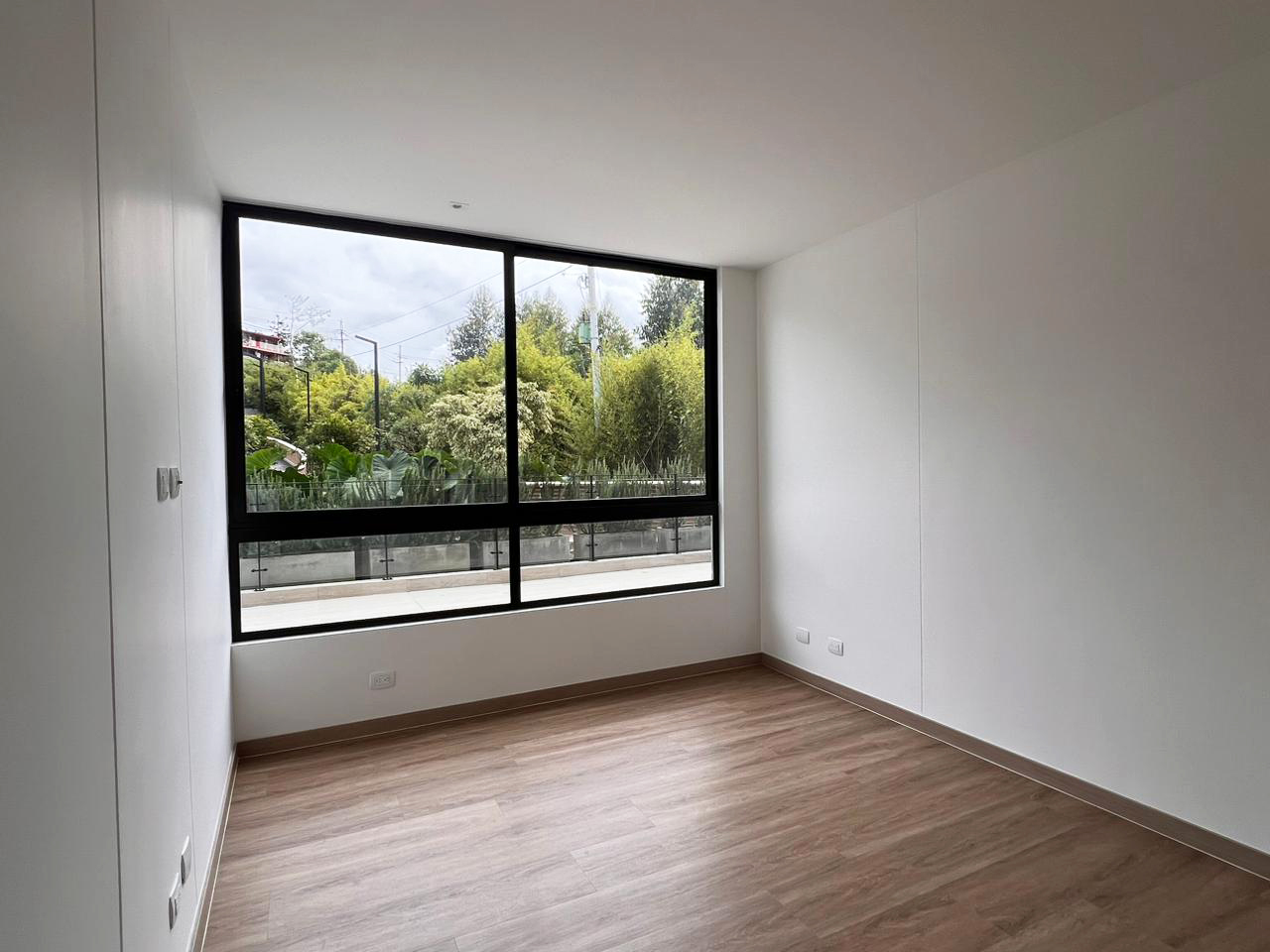 Apartamento de 2 alcobas en arriendo en El Porvenir, Rionegro, 112 m² · foto 10 de 16