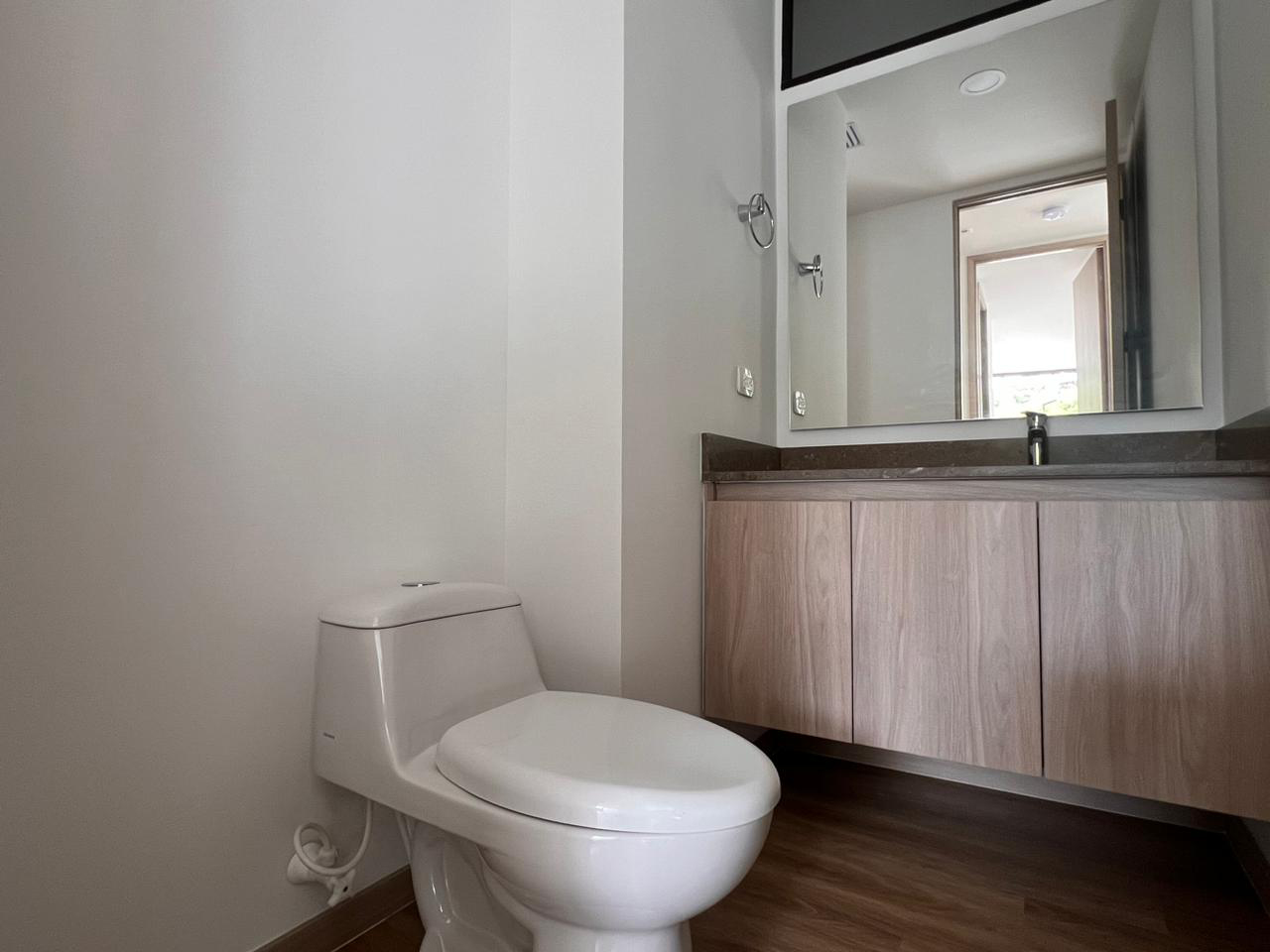 Apartamento de 2 alcobas en arriendo en El Porvenir, Rionegro, 112 m² · foto 12 de 16