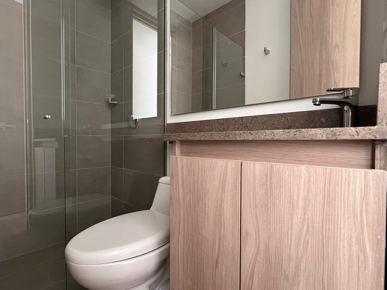 Apartamento de 2 alcobas en arriendo en El Porvenir, Rionegro, 112 m² · foto 13 de 16