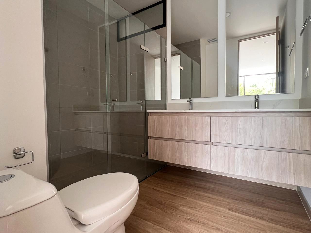 Apartamento de 2 alcobas en arriendo en El Porvenir, Rionegro, 112 m² · foto 14 de 16
