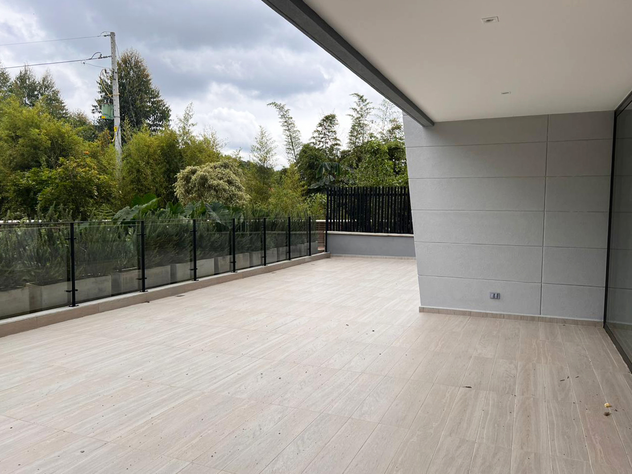 Apartamento de 2 alcobas en arriendo en El Porvenir, Rionegro, 112 m² · foto 16 de 16