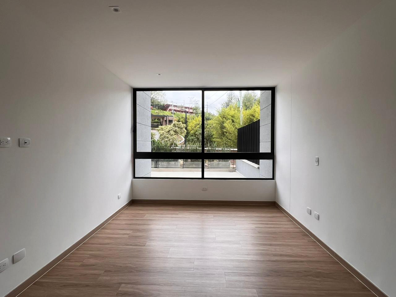 Apartamento de 2 alcobas en arriendo en El Porvenir, Rionegro, 112 m² · foto 8 de 16
