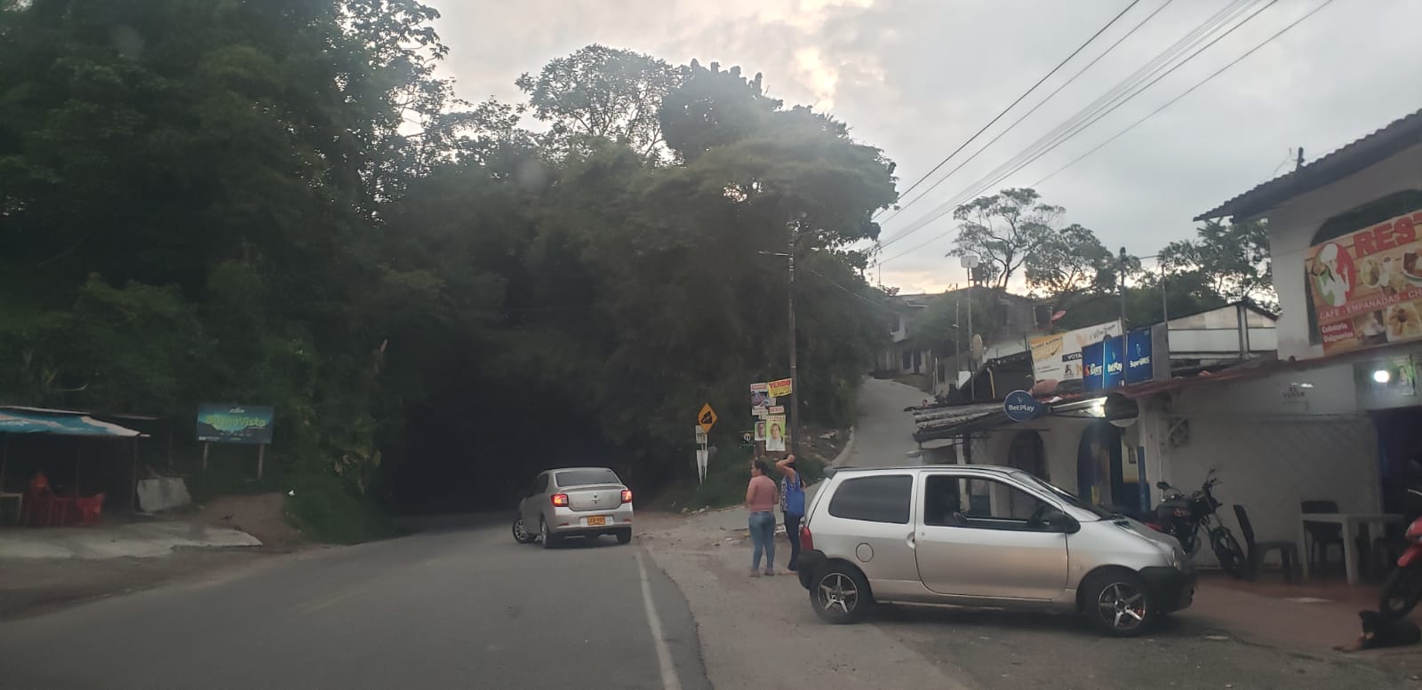 Lote en venta en Buena Vista, Villavicencio, 11 m² · foto 7 de 24