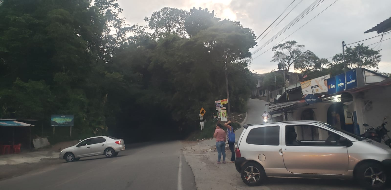 Lote en venta en Buena Vista, Villavicencio, 11 m² · foto 20 de 24