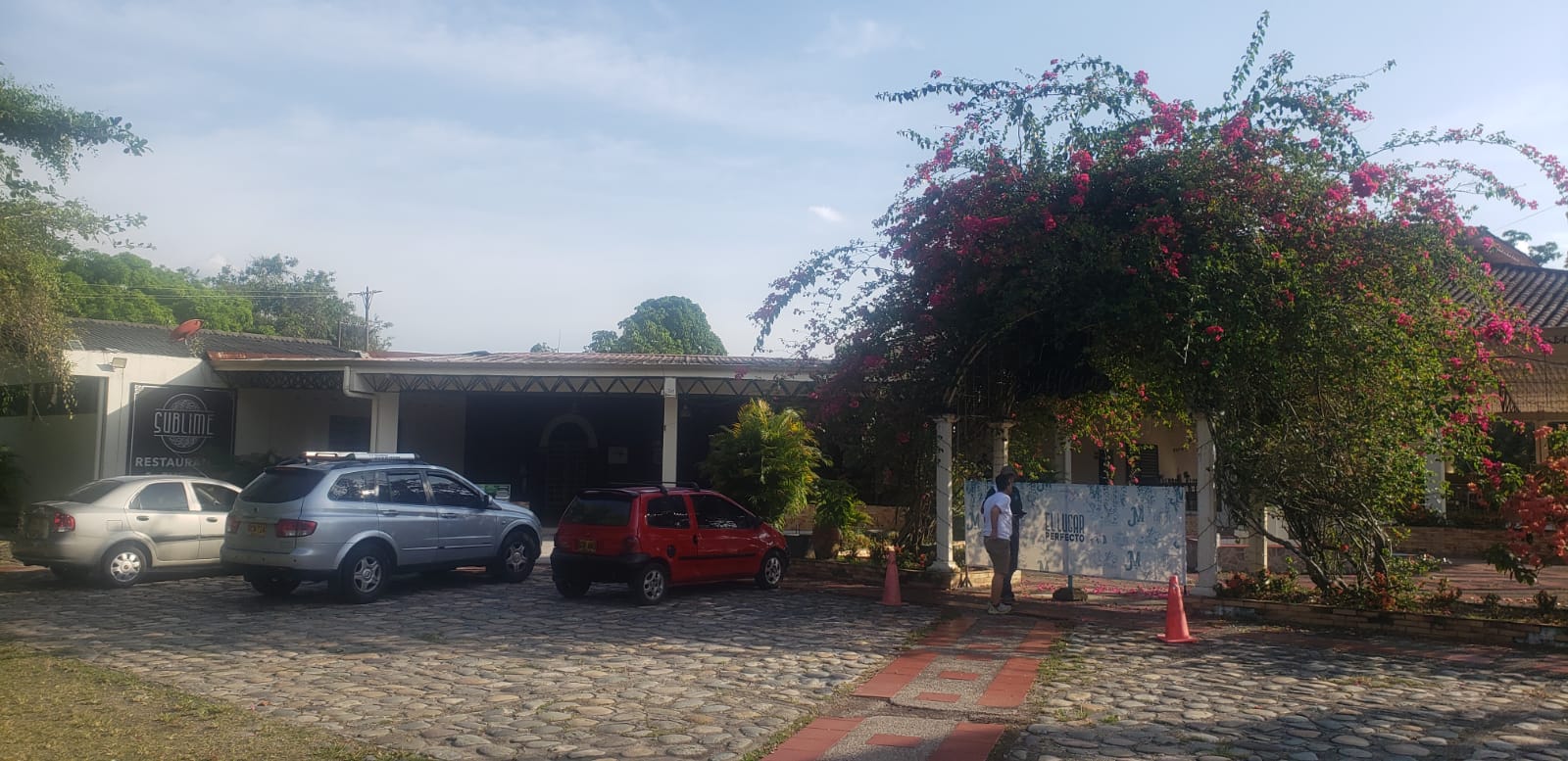 Lote en venta en Buena Vista, Villavicencio, 11 m² · foto 24 de 24
