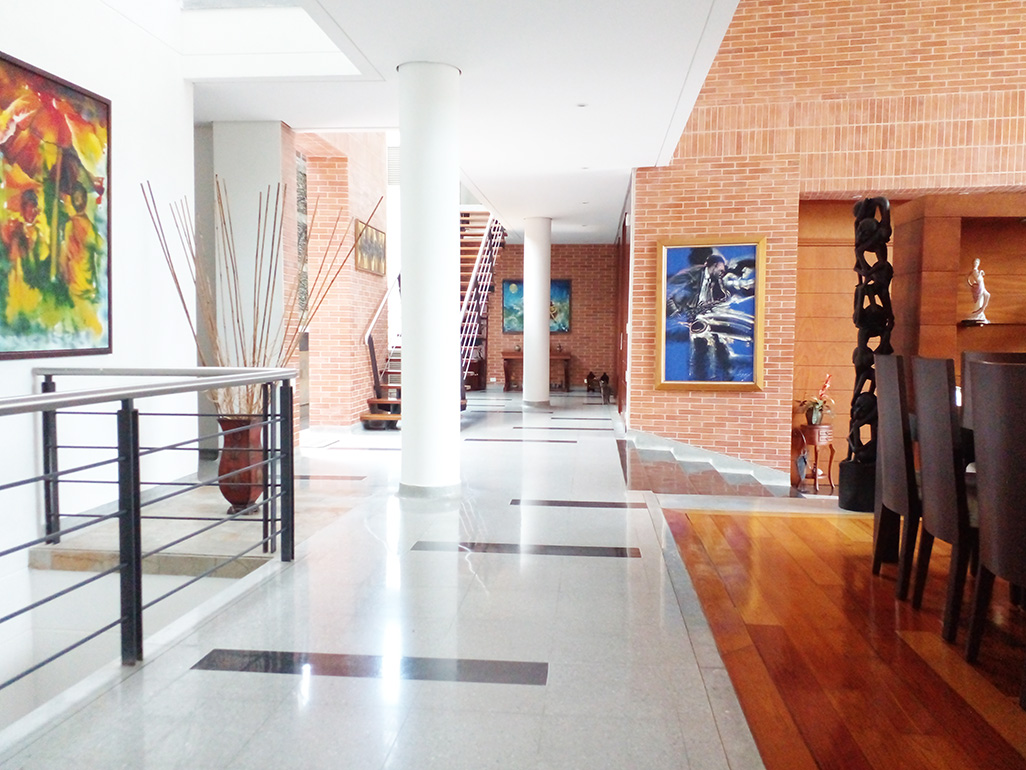 Casa de 4 alcobas en venta en Conjunto Residencial Isla Fuerta, Envigado, 1000 m² · foto 10 de 20