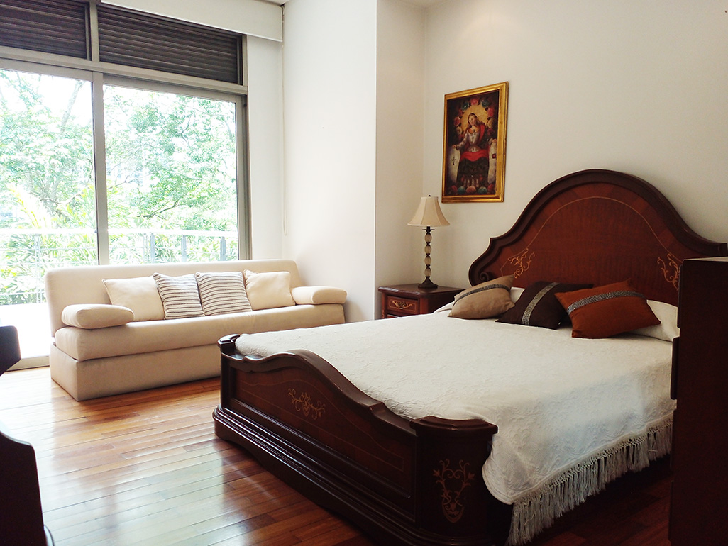 Casa de 4 alcobas en venta en Conjunto Residencial Isla Fuerta, Envigado, 1000 m² · foto 13 de 20