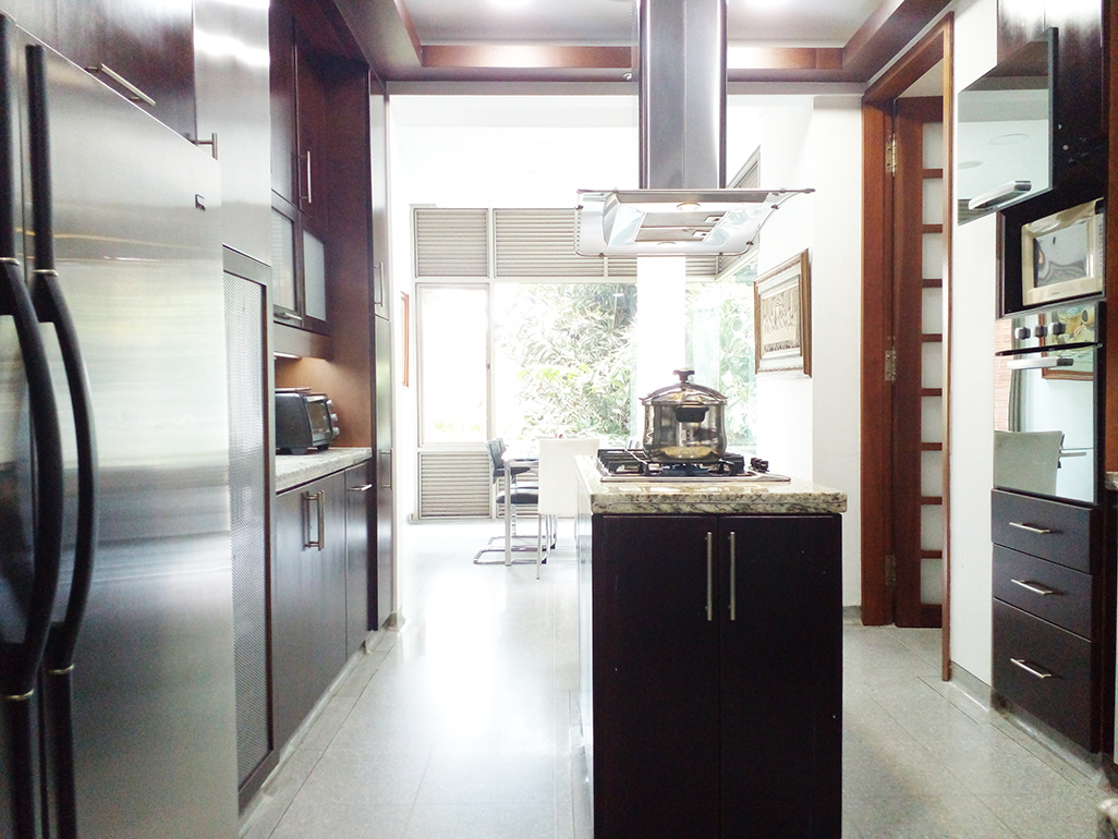 Casa de 4 alcobas en venta en Conjunto Residencial Isla Fuerta, Envigado, 1000 m² · foto 14 de 20