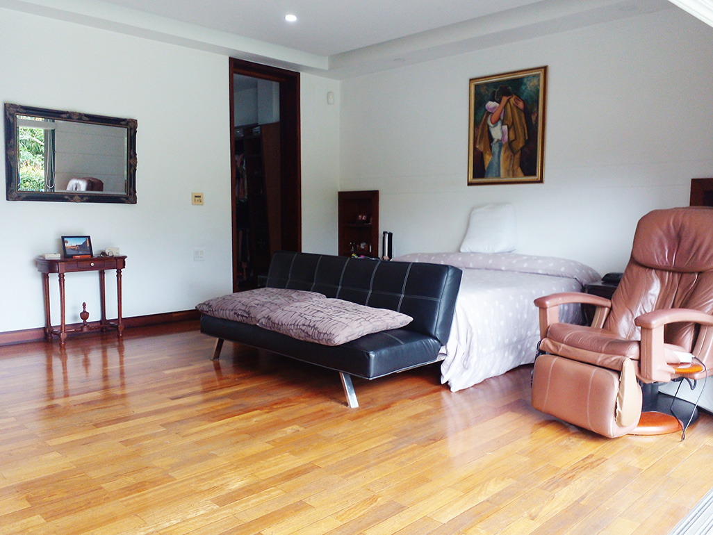 Casa de 4 alcobas en venta en Conjunto Residencial Isla Fuerta, Envigado, 1000 m² · foto 16 de 20