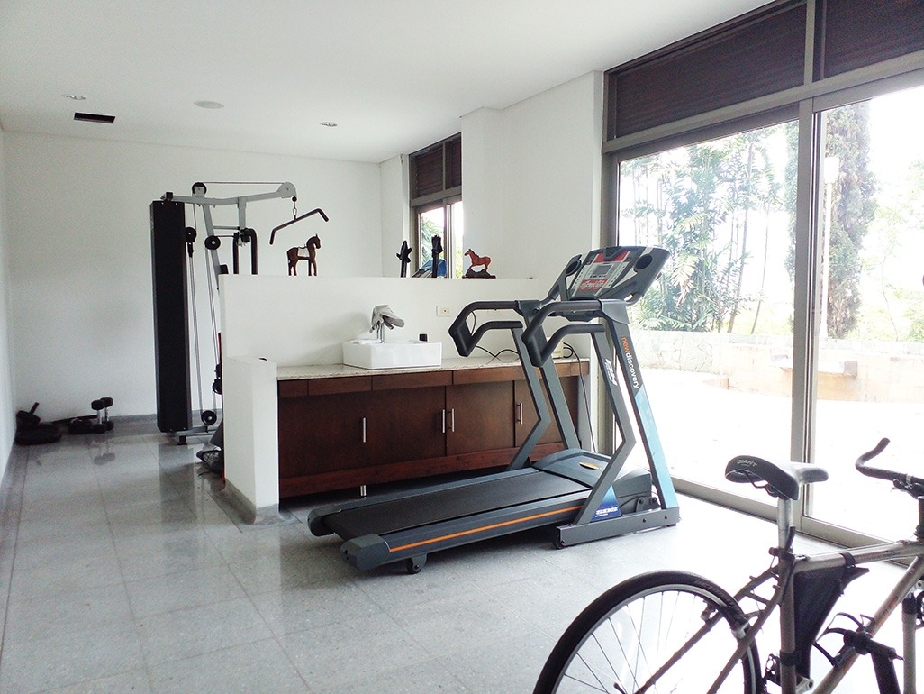 Casa de 4 alcobas en venta en Conjunto Residencial Isla Fuerta, Envigado, 1000 m² · foto 17 de 20