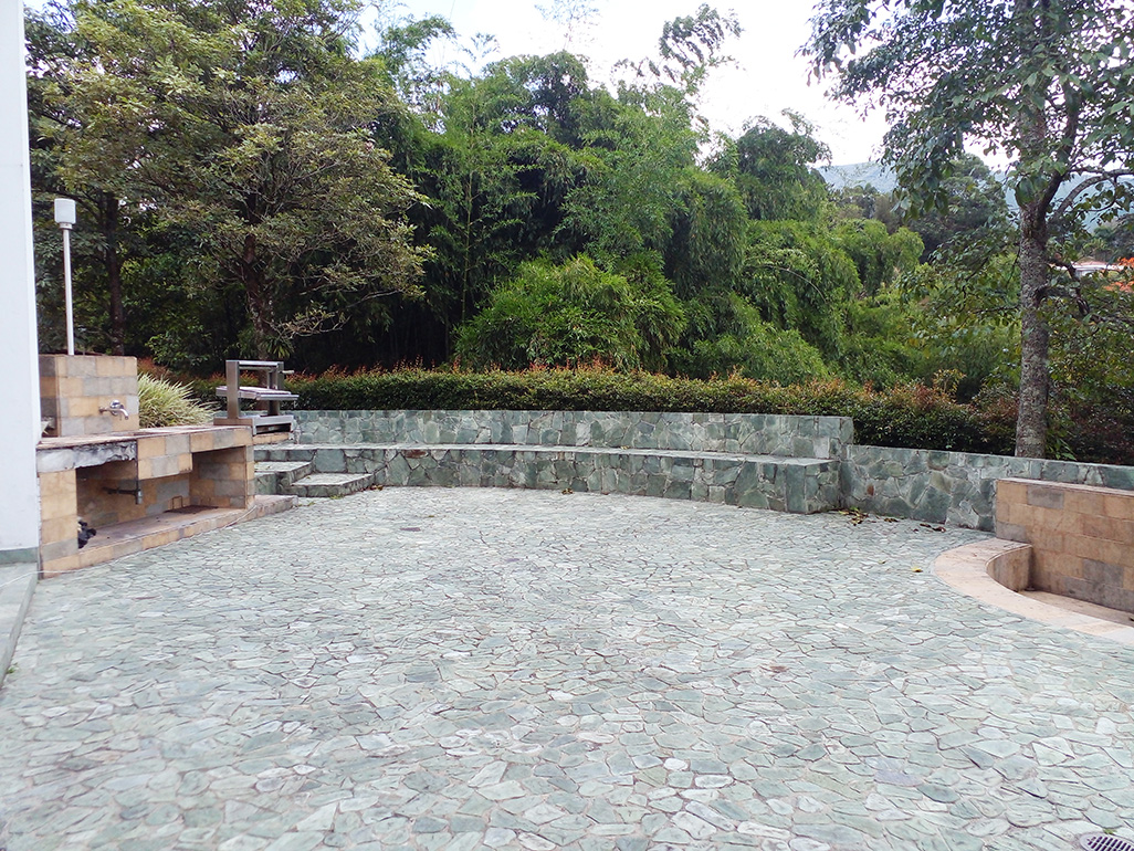 Casa de 4 alcobas en venta en Conjunto Residencial Isla Fuerta, Envigado, 1000 m² · foto 20 de 20