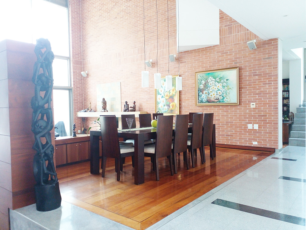 Casa de 4 alcobas en venta en Conjunto Residencial Isla Fuerta, Envigado, 1000 m² · foto 3 de 20