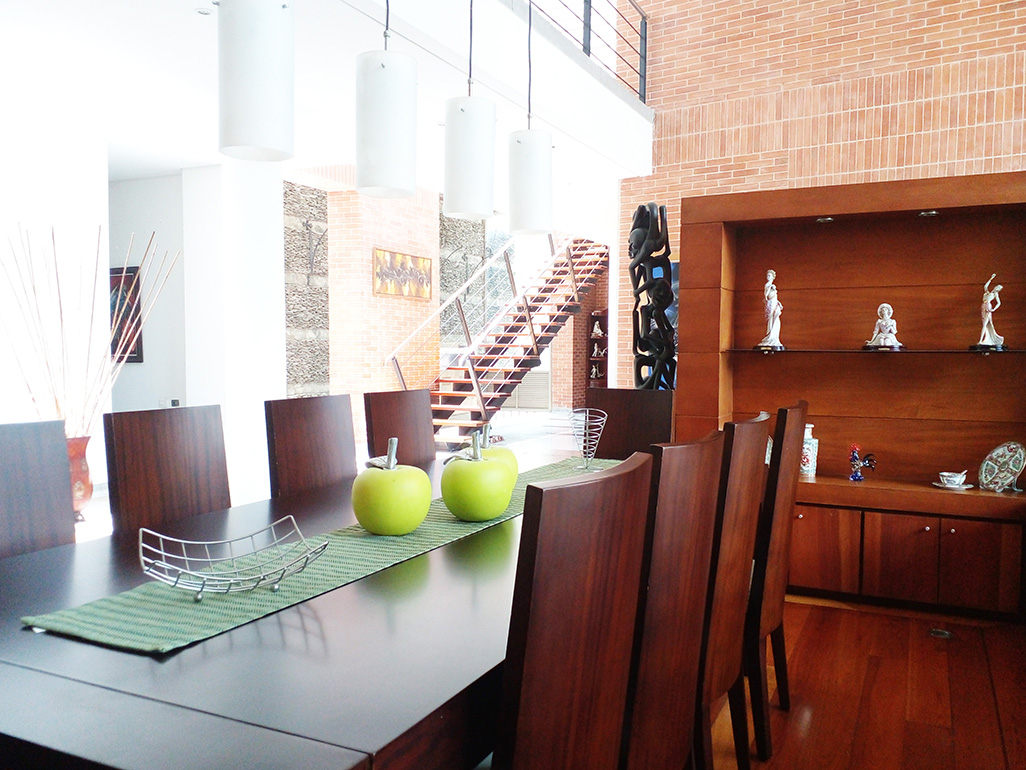 Casa de 4 alcobas en venta en Conjunto Residencial Isla Fuerta, Envigado, 1000 m² · foto 4 de 20
