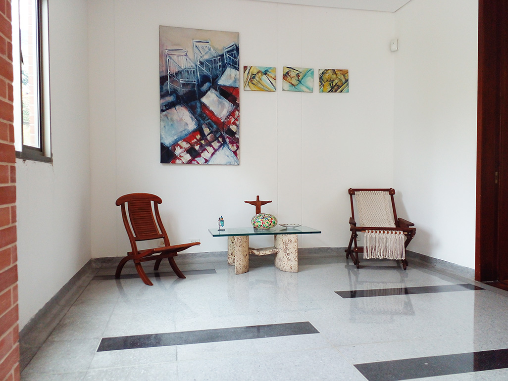 Casa de 4 alcobas en venta en Conjunto Residencial Isla Fuerta, Envigado, 1000 m² · foto 5 de 20