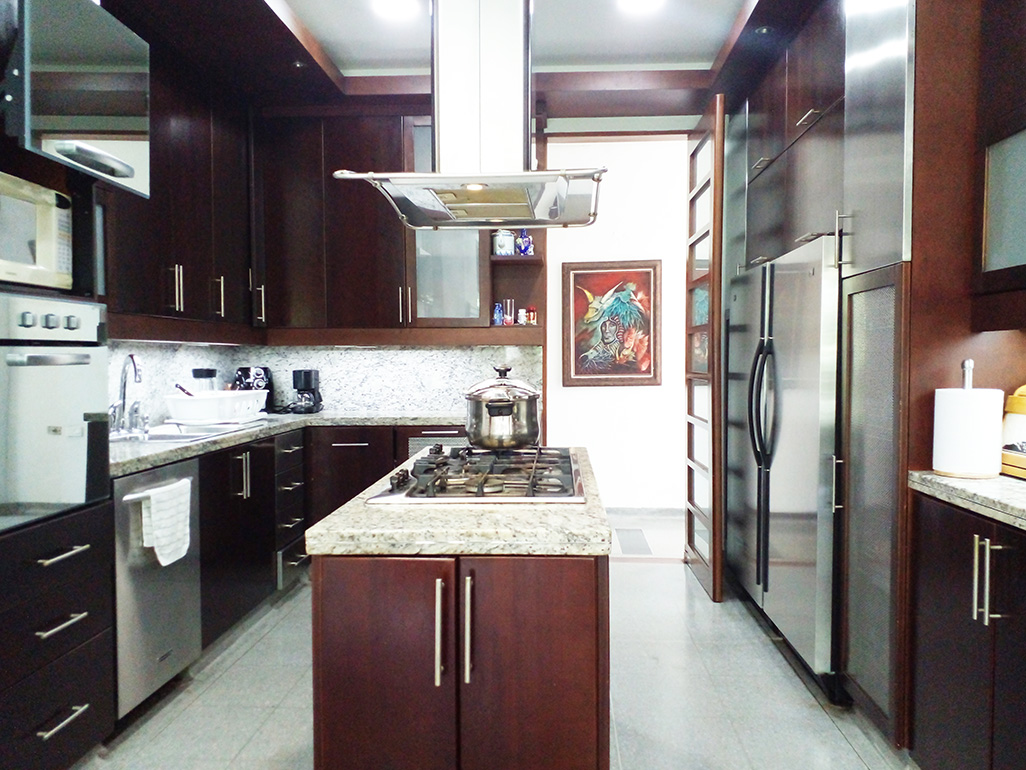 Casa de 4 alcobas en venta en Conjunto Residencial Isla Fuerta, Envigado, 1000 m² · foto 8 de 20